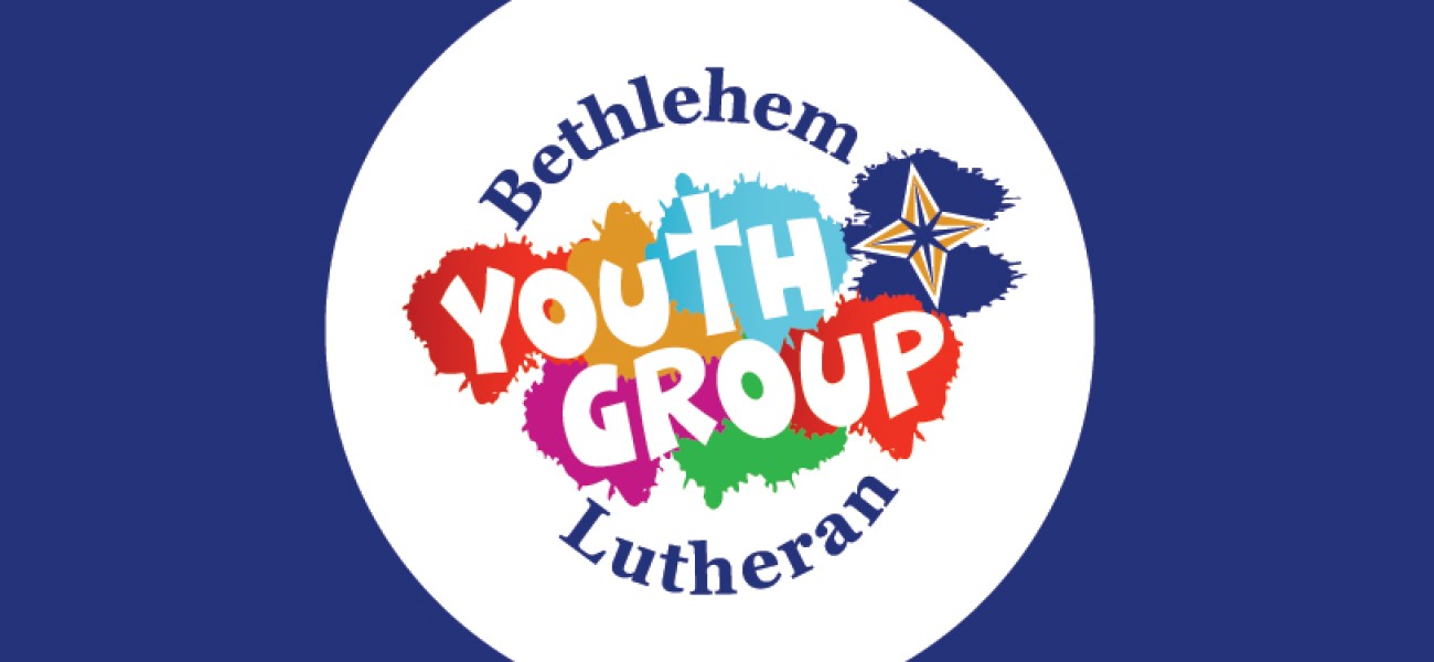 Youth Group Logo v4